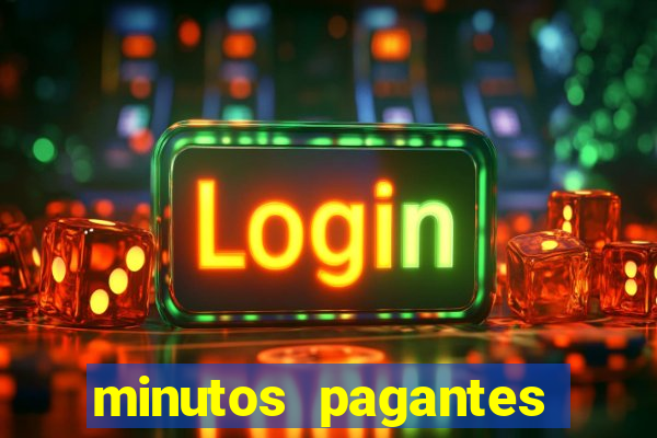 minutos pagantes dos jogos pg slots